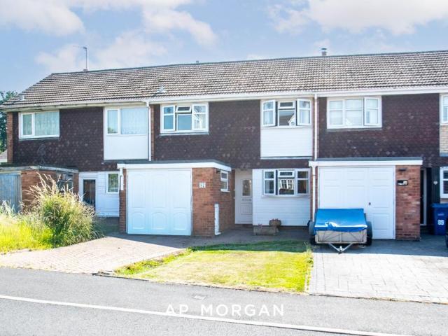 House for sale in The Thorns, Quarry Bank