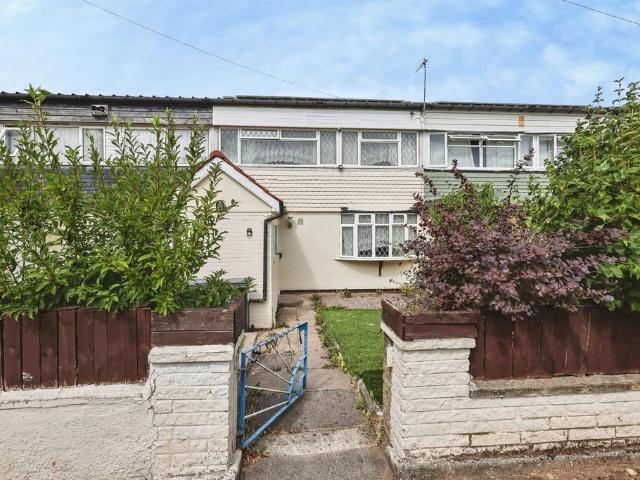 House for sale in Druids Heath, West Midlands