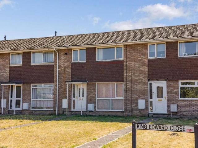 House for sale in Feckenham, City Of Bristol