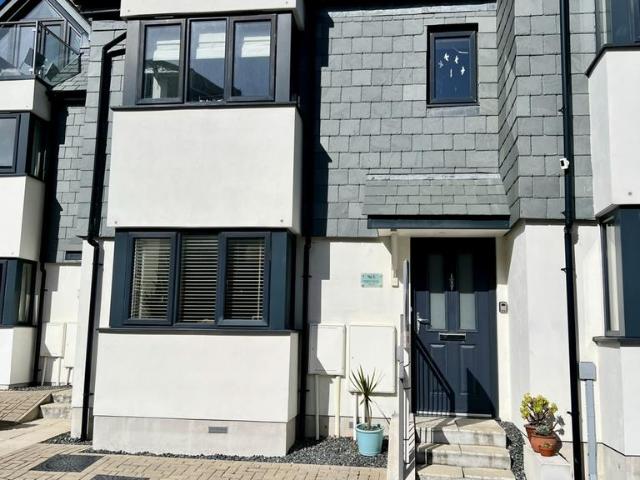 House for sale in Treneere, Penzance