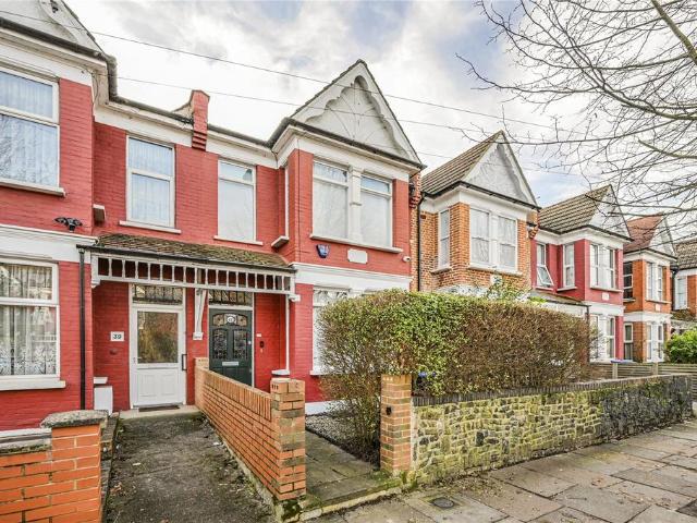 House for sale in New Southgate, Isle Of Man