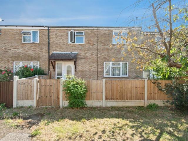 House for sale in Shephall, Hertfordshire