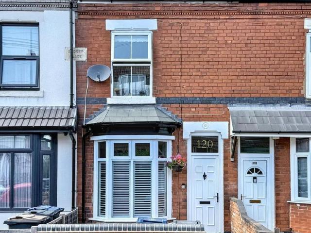 House for sale in Stirchley, West Midlands