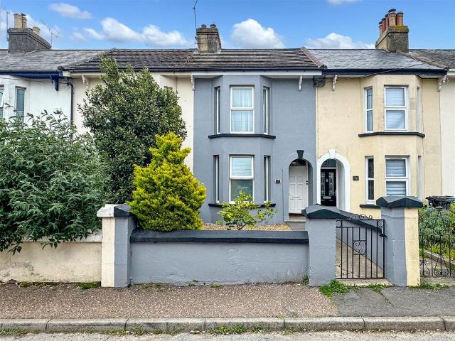 House for sale in Wick, Clapham