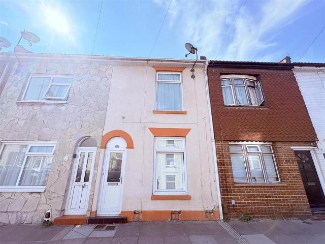 House for sale in Buckland, City Of Portsmouth