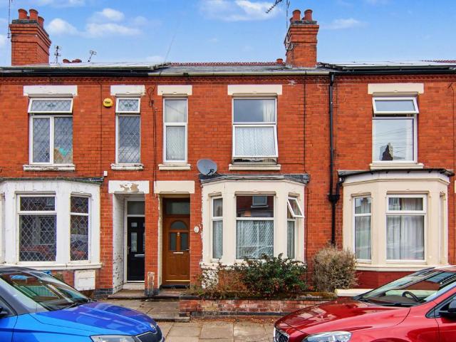 House for sale in West Midlands