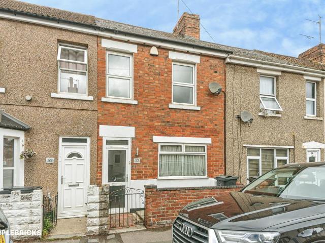 House for sale in Rodbourne, Swindon