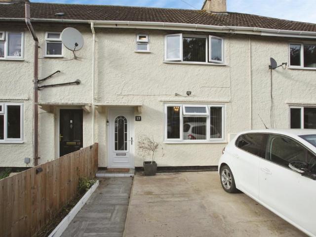 House for sale in Bilton, Rugby