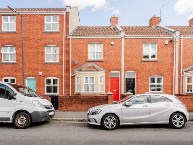 House for sale in Feckenham, City Of Bristol