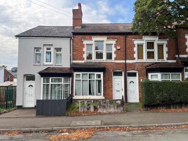 House for sale in Gravelly Hill, Birmingham