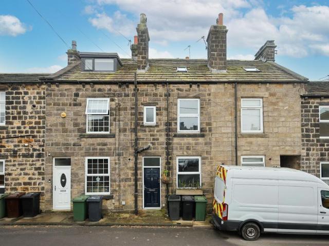 House for sale in Little London, Leeds