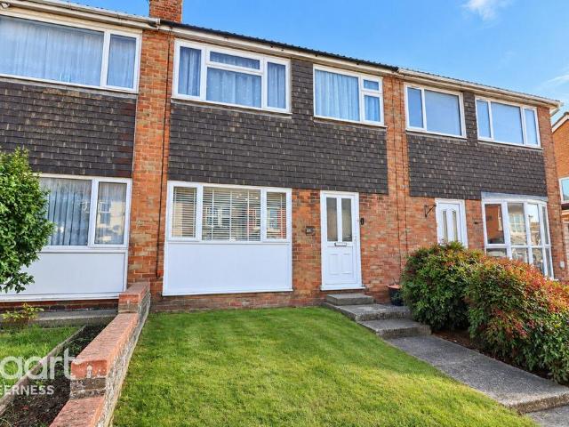 House for sale in Queenborough, Swale