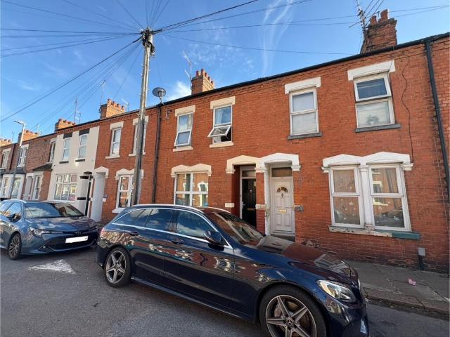 House for sale in Far Cotton and Delapre, Far Cotton