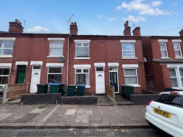 House for sale in West Midlands