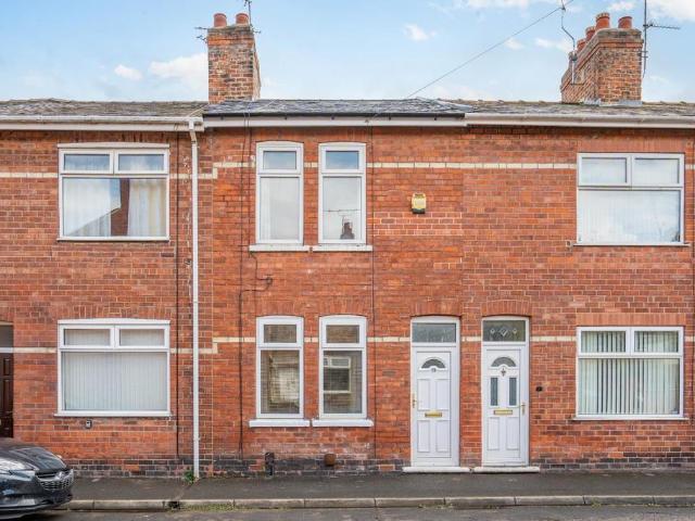 House for sale in Holgate, High Field