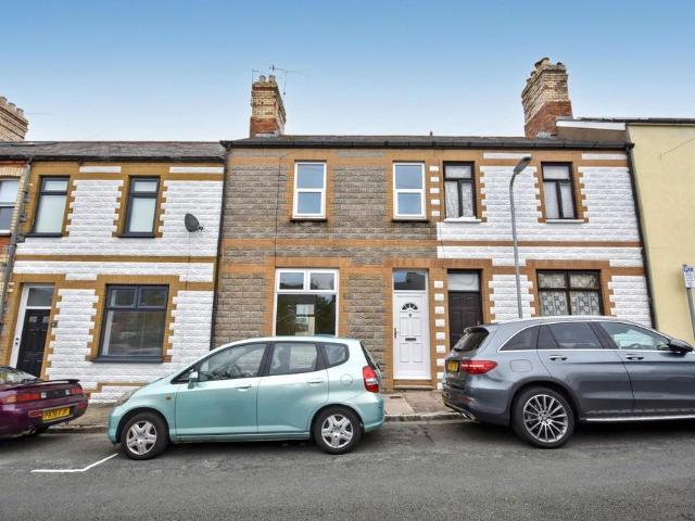 House for sale in Penarth Marina, Penarth