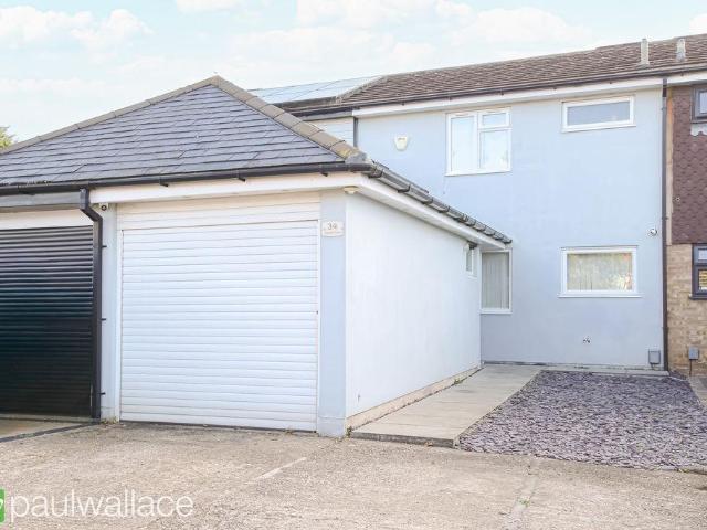 House for sale in Broxbourne, Hertfordshire