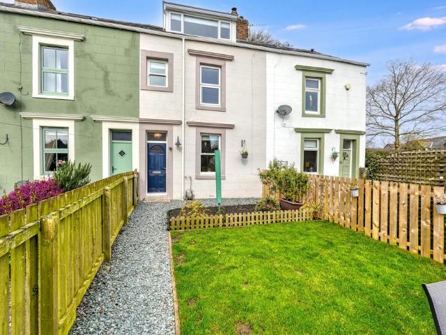House for sale in Little Broughton, Isle Of Man