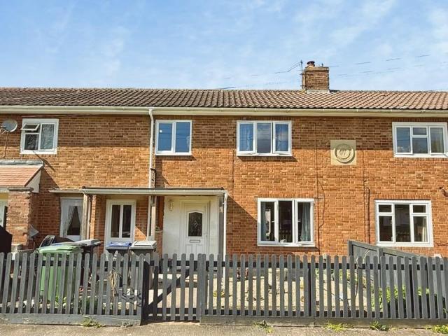House for sale in Westbury, Wiltshire