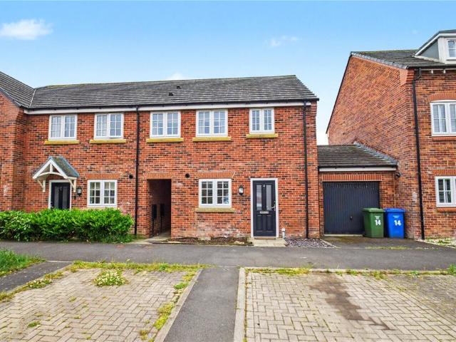 House for sale in Eastfield
