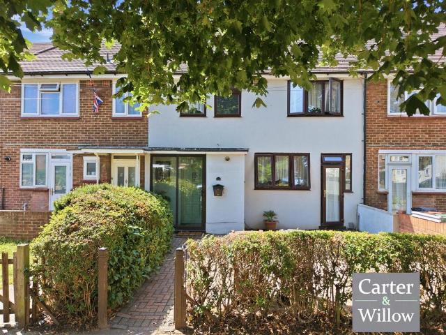 House for sale in Thames View, Greater London