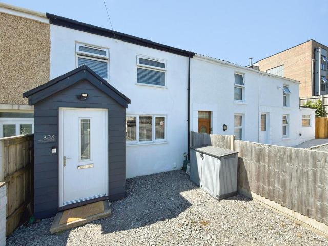 House for sale in Mynyddbach, Nangreaves