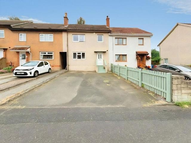 House for sale in Woodside, Markinch