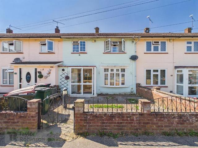 House for sale in Langley Green, Glynde