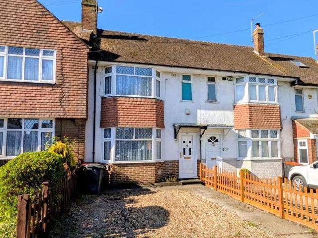 House for sale in Lewsey Farm, Luton