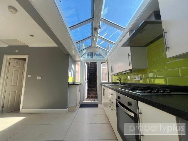 House for sale in Porth, Wales