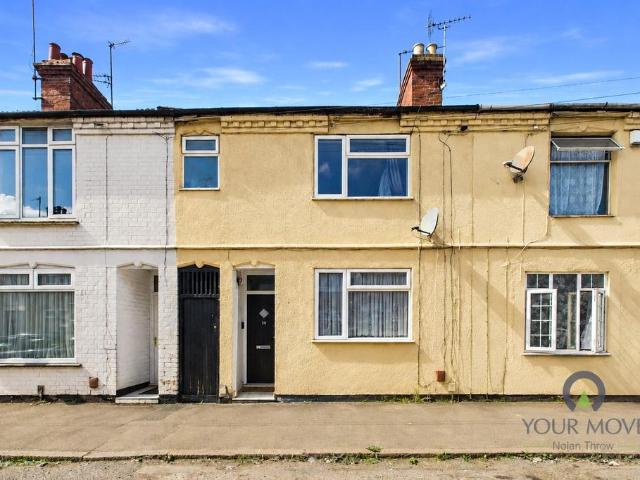House for sale in Kettering