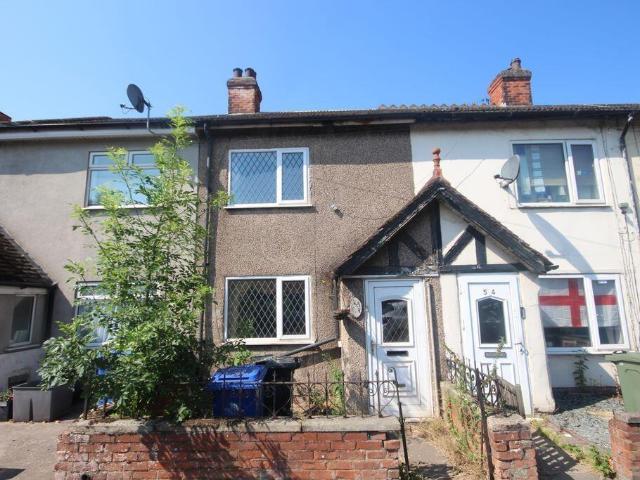 House for sale in Immingham, Greater Lincolnshire