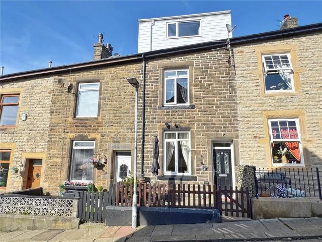 House for sale in Constable Lee, Irwell Vale