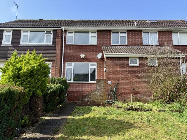 House for sale in Watergate, Devon