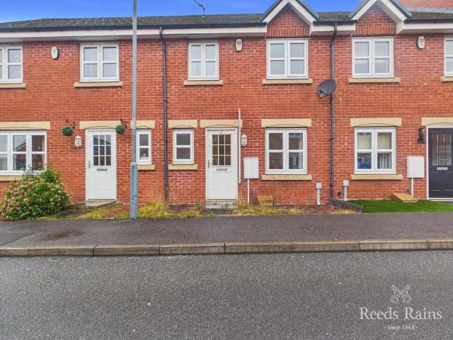 House for sale in Crook