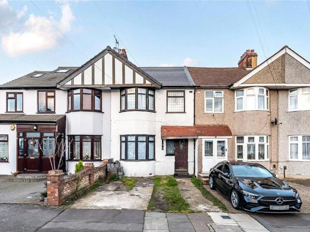 House for sale in Clayhall, Greater London
