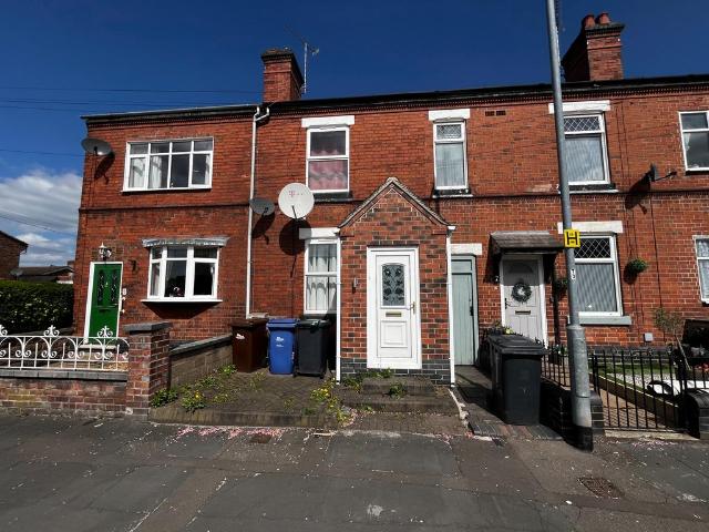 House for sale in Brizlincote, Beamhurst