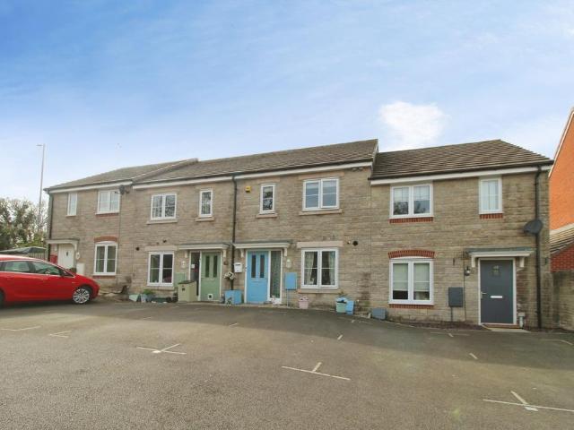 House for sale in Ridgeway Farm, Purton