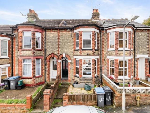 House for sale in Ash, Kent