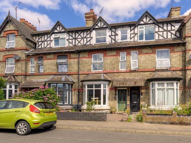 House for sale in Kettering