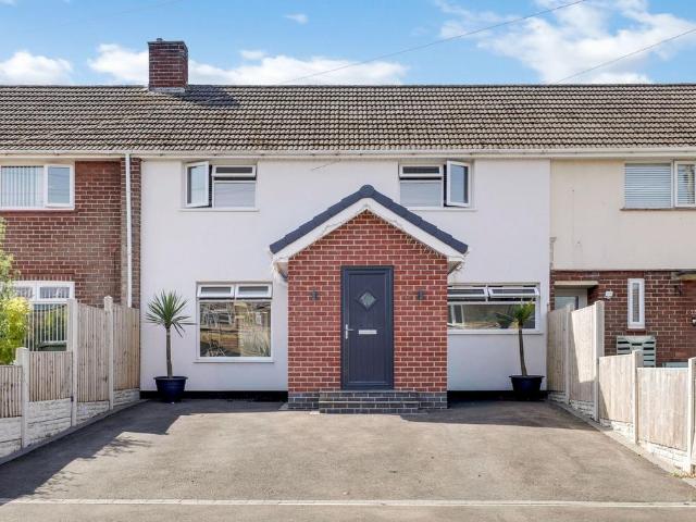 House for sale in Barton In Fabis, East Midlands