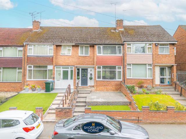 House for sale in Upper Stoke, Coventry
