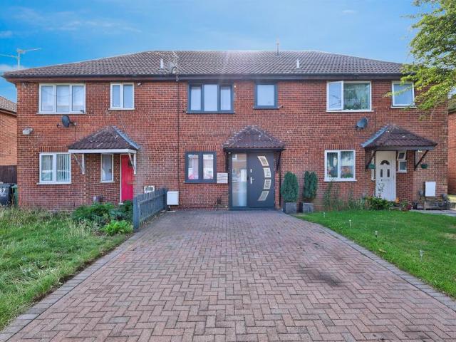 House for sale in Corby Village, Corby