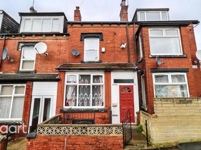 House for sale in Harehills, West Yorkshire
