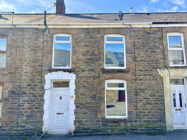 House for sale in Pontardawe, Pontardawe, Clydach
