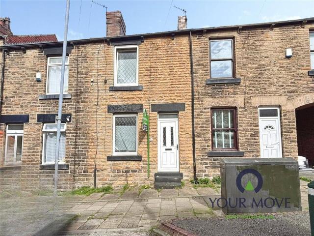 House for sale in South Yorkshire