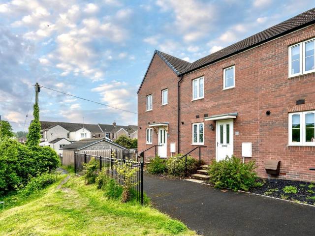House for sale in Sandy, Llanelli