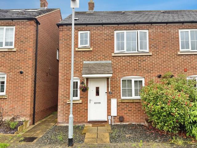 House for sale in Shefford, Bedfordshire
