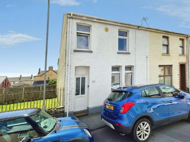House for sale in Aberavon