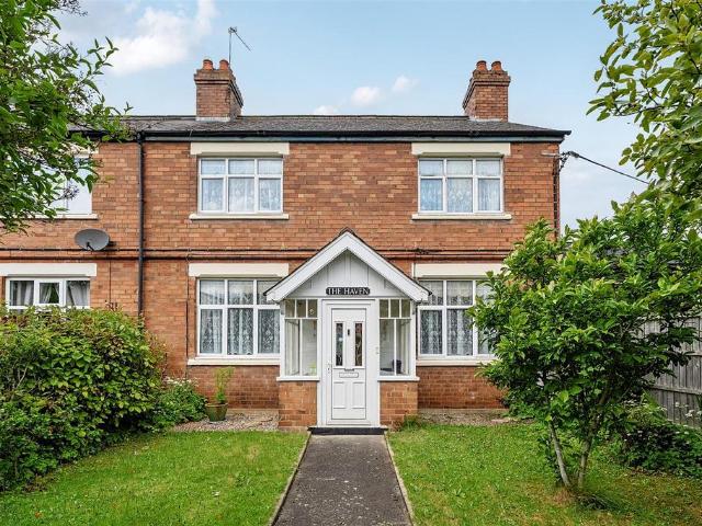 House for sale in Admaston, Telford